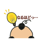 みんなのイグぴょん（個別スタンプ：10）