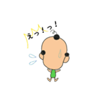 みんなのイグぴょん（個別スタンプ：11）