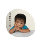 こっしーーーず（個別スタンプ：16）