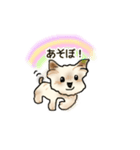 まめた3（個別スタンプ：4）