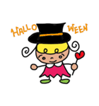 のんびり屋さんの一日（個別スタンプ：10）