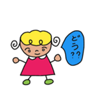 のんびり屋さんの一日（個別スタンプ：28）
