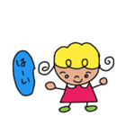 のんびり屋さんの一日（個別スタンプ：30）