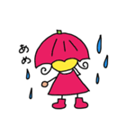 のんびり屋さんの一日（個別スタンプ：37）