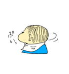 むすこくんの日常。（個別スタンプ：7）
