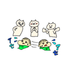 むすこくんの日常。（個別スタンプ：25）
