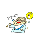 むすこくんの日常。（個別スタンプ：26）