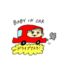 むすこくんの日常。（個別スタンプ：32）