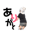 綺花(いろは)（個別スタンプ：11）