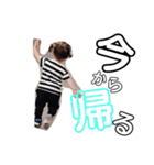 綺花(いろは)（個別スタンプ：13）
