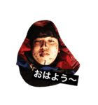 Sarahaha（個別スタンプ：1）