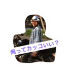 Sarahaha（個別スタンプ：2）