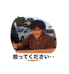 Sarahaha（個別スタンプ：3）
