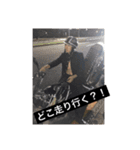 Sarahaha（個別スタンプ：4）
