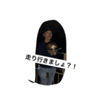 Sarahaha（個別スタンプ：6）