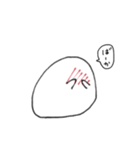 ぷよちゃんの愛情表現 1（個別スタンプ：5）
