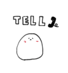 ぷよちゃんの愛情表現 1（個別スタンプ：6）