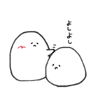 ぷよちゃんの愛情表現 1（個別スタンプ：7）