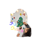 しゅほななキッズ（個別スタンプ：16）