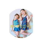 竜舞成のすたんぷ（個別スタンプ：4）