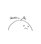 もっこさん（基本編）（個別スタンプ：6）