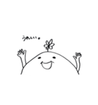 もっこさん（基本編）（個別スタンプ：8）