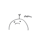 もっこさん（基本編）（個別スタンプ：10）