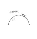 もっこさん（基本編）（個別スタンプ：11）