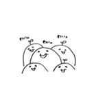 もっこさん（基本編）（個別スタンプ：13）