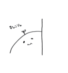 もっこさん（基本編）（個別スタンプ：14）