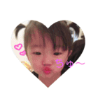 はるや写真（個別スタンプ：3）