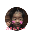 はるや写真（個別スタンプ：4）