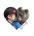はるや写真（個別スタンプ：6）