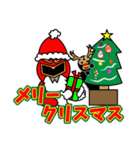 若松ガス ガスレンジャースタンプ会津弁（個別スタンプ：40）