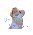 ssbrothers2（個別スタンプ：3）