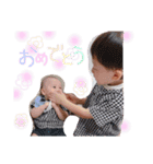 ssbrothers2（個別スタンプ：10）