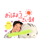 ssbrothers2（個別スタンプ：15）