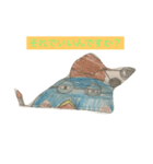 ペン先生（個別スタンプ：2）
