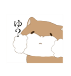カカとチチと仲間たち（個別スタンプ：13）