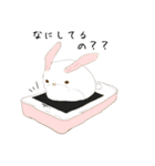 カカとチチと仲間たち（個別スタンプ：28）