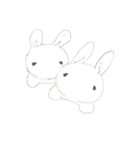 カカとチチと仲間たち（個別スタンプ：32）