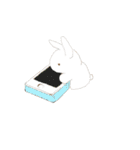 カカとチチと仲間たち（個別スタンプ：33）