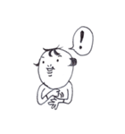 のんき家の日常（個別スタンプ：27）