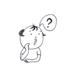 のんき家の日常（個別スタンプ：28）