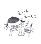 のんき家の日常（個別スタンプ：29）