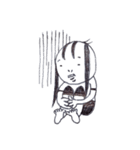のんき家の日常（個別スタンプ：32）