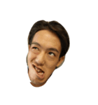 世界のむらかみ（個別スタンプ：1）