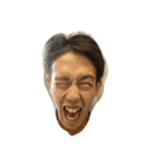 世界のむらかみ（個別スタンプ：3）