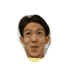 世界のむらかみ（個別スタンプ：7）