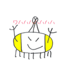 ぴこたんスタンプ第ニ弾（個別スタンプ：21）
